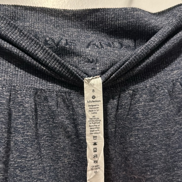 lululemon skirt - Picture 4 of 4